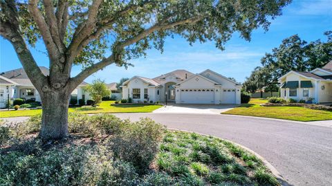 17725 SE 83RD LUCAS COURT THE VILLAGES FL 32162
