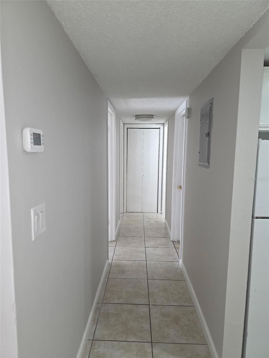 WEATHERLY YACHT CLUB CONDO AT LAKE - Residential
