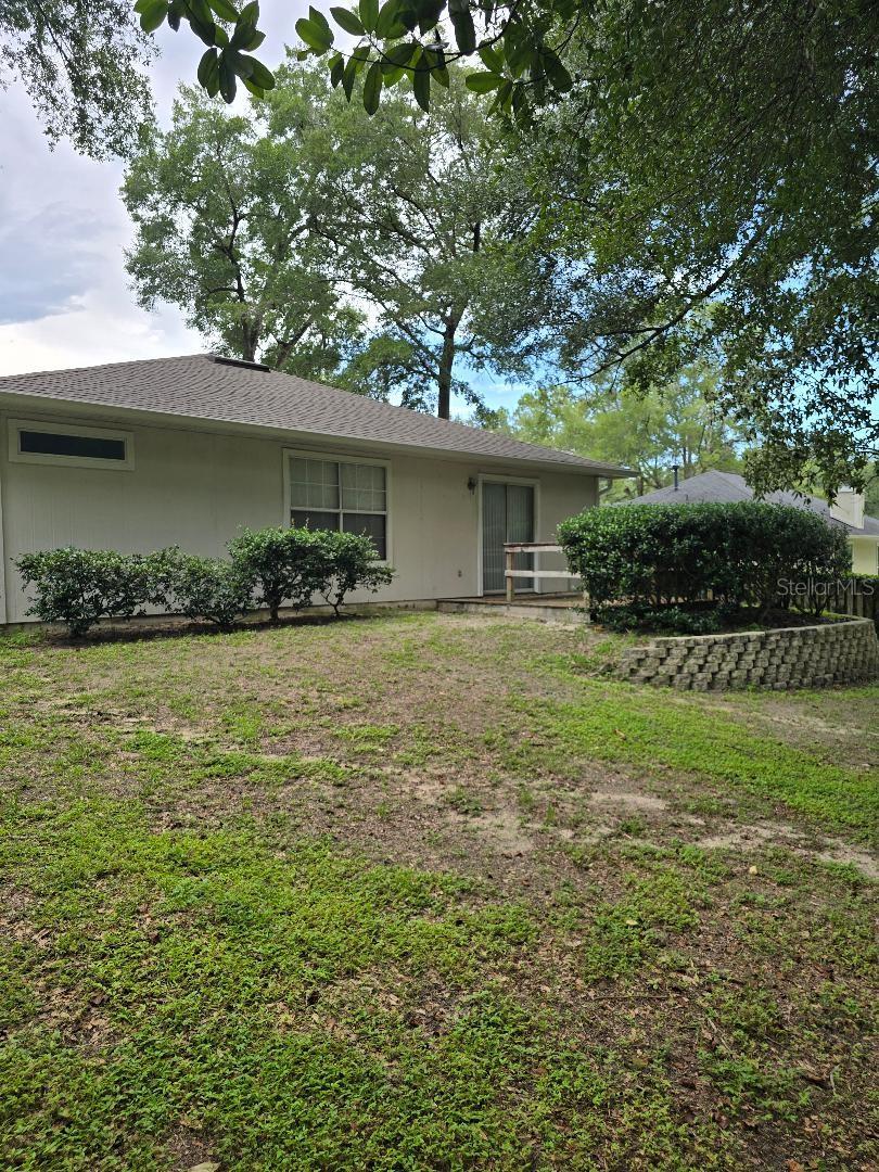 13607 NW 135 DRIVE
