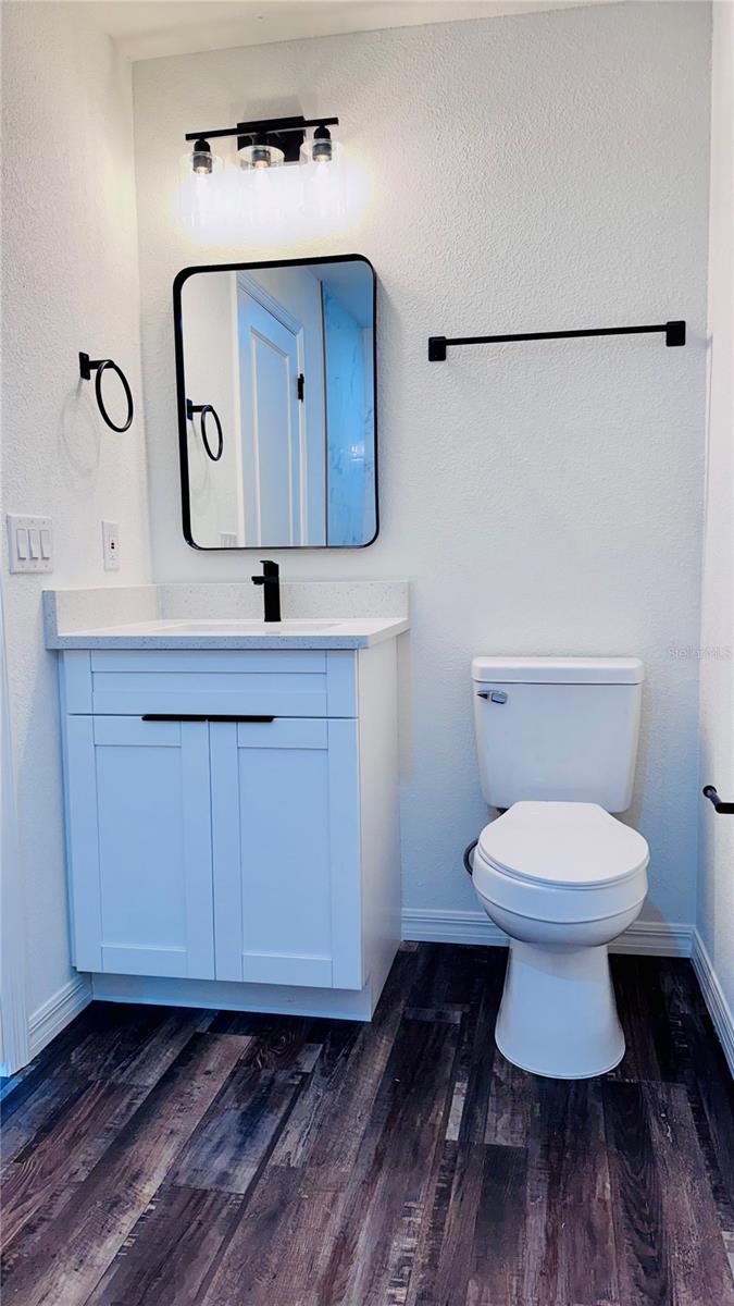 HARBOUR HEIGHTS - Residential Income