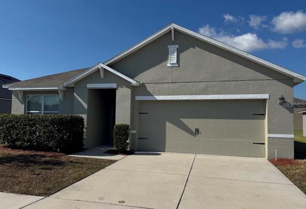 Photo of 6191 Grey Heron Drive, Winter Haven, FL 33881 (MLS # L4958450)