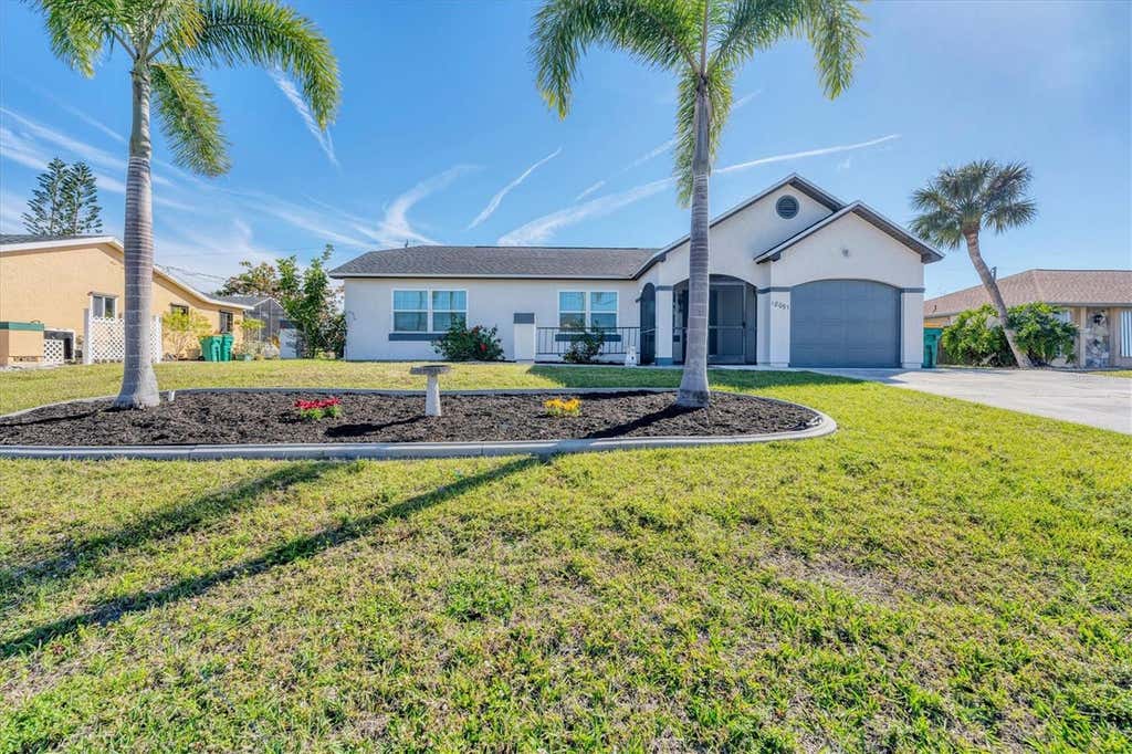 Photo of 18091 Eau Gallie Circle, Port Charlotte, FL 33948 (MLS # N6144693)