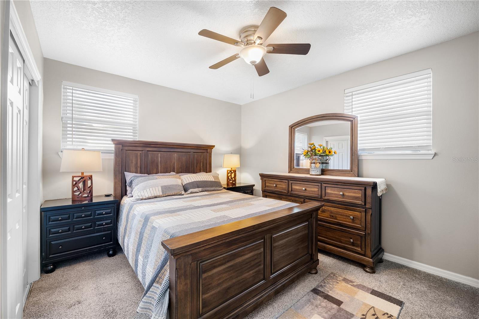 FAIRWEATHER SUB - Residential