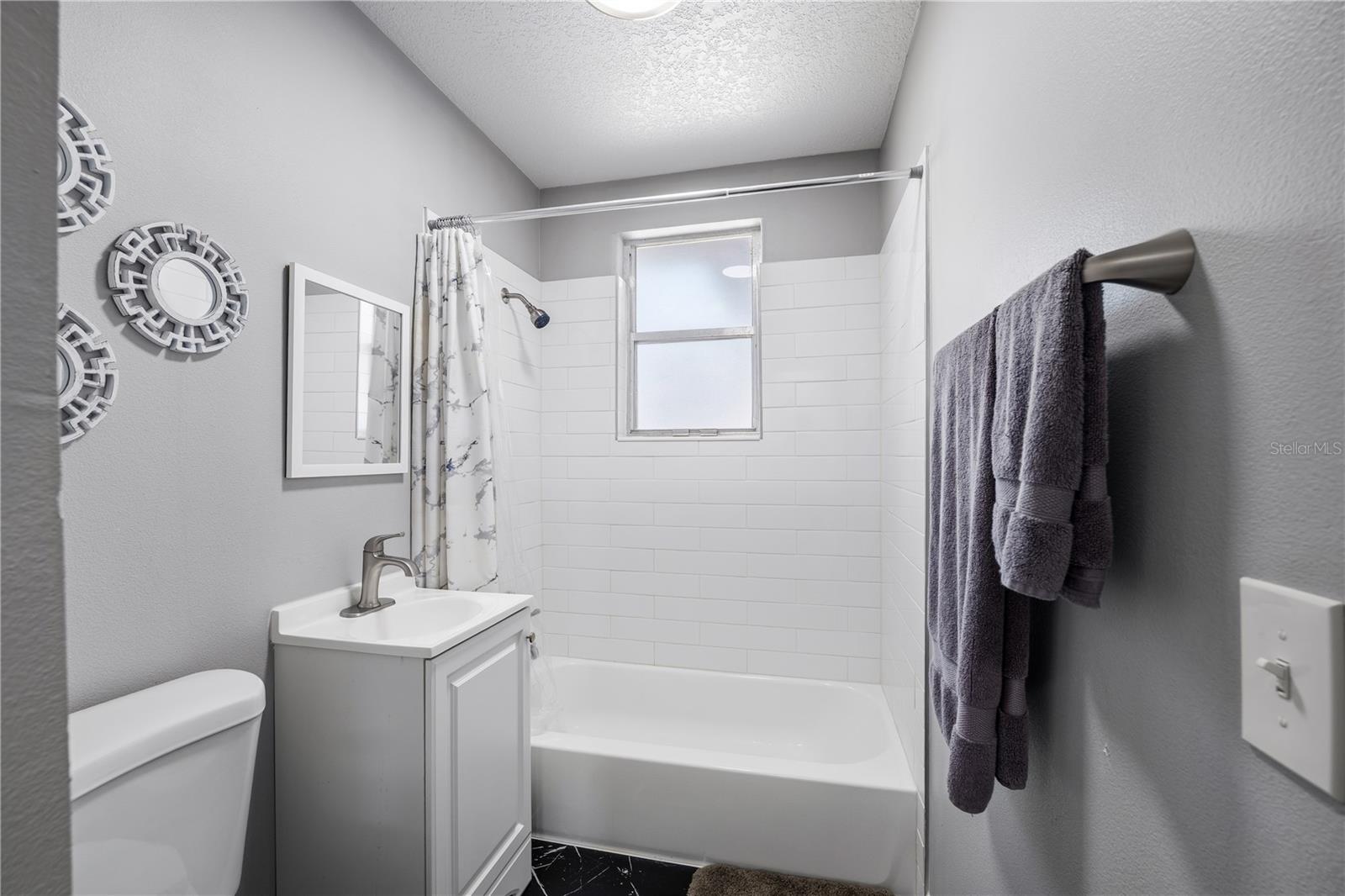 FAIRWEATHER SUB - Residential