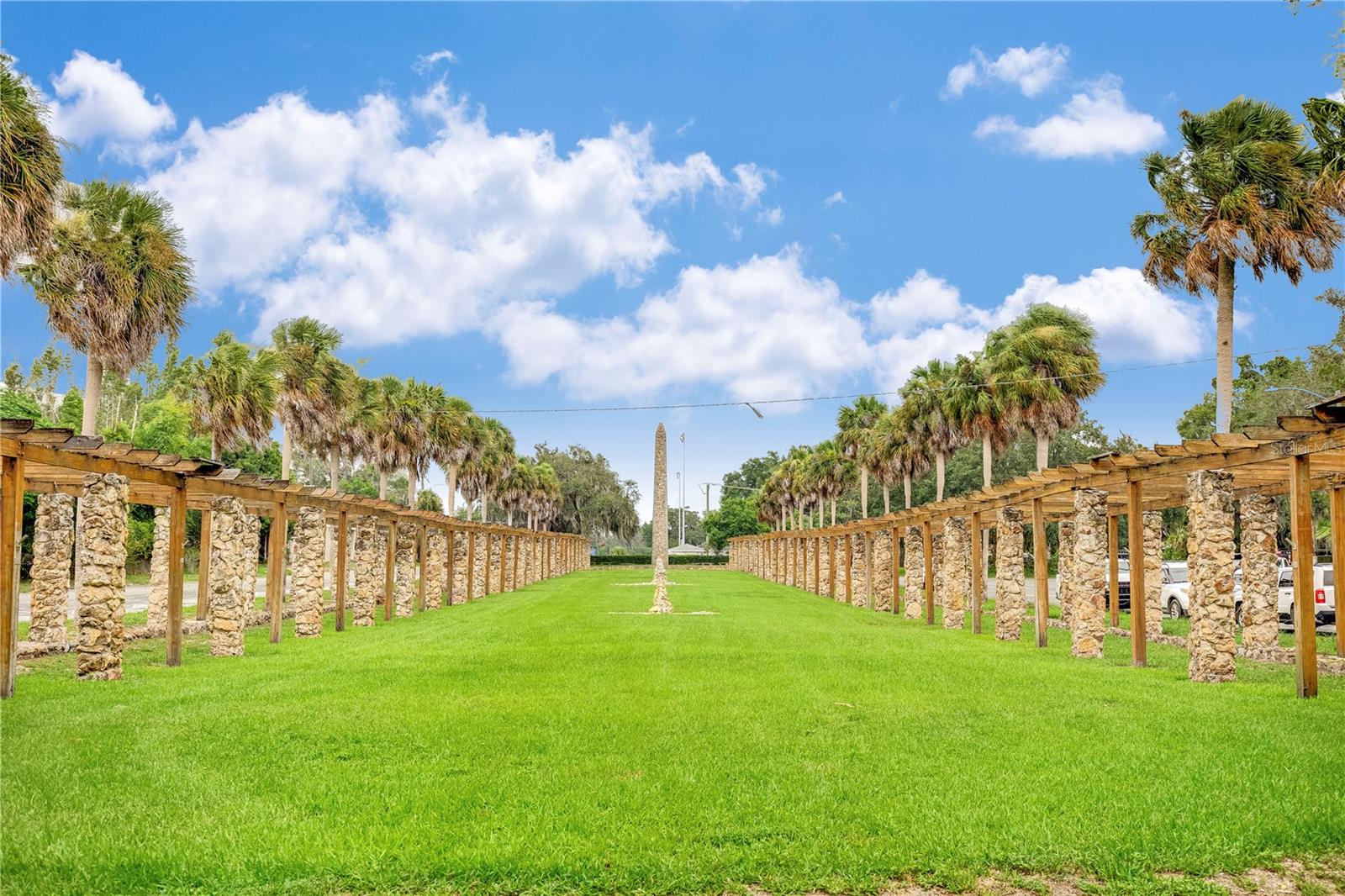 FAIRWEATHER SUB - Residential