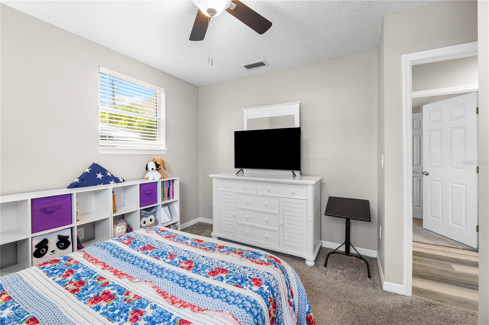 FAIRWEATHER SUB - Residential