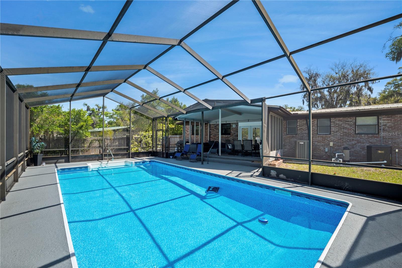 FAIRWEATHER SUB - Residential