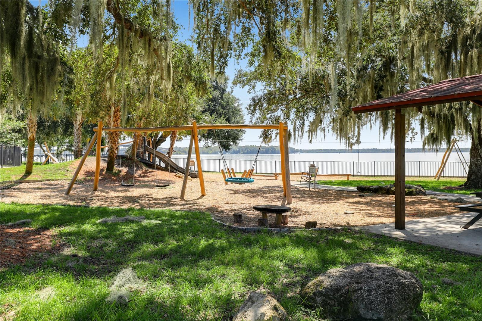 FAIRWEATHER SUB - Residential