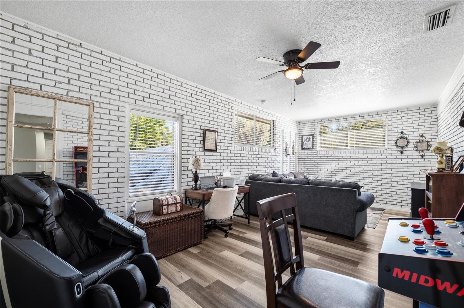 FAIRWEATHER SUB - Residential