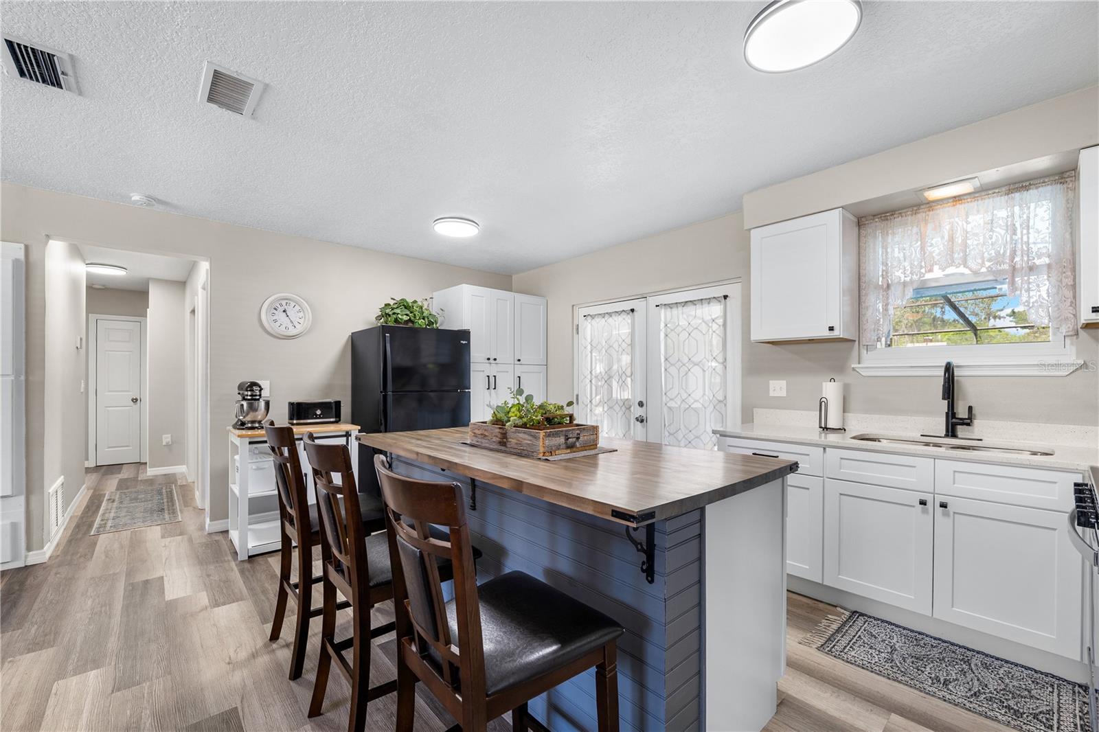 FAIRWEATHER SUB - Residential