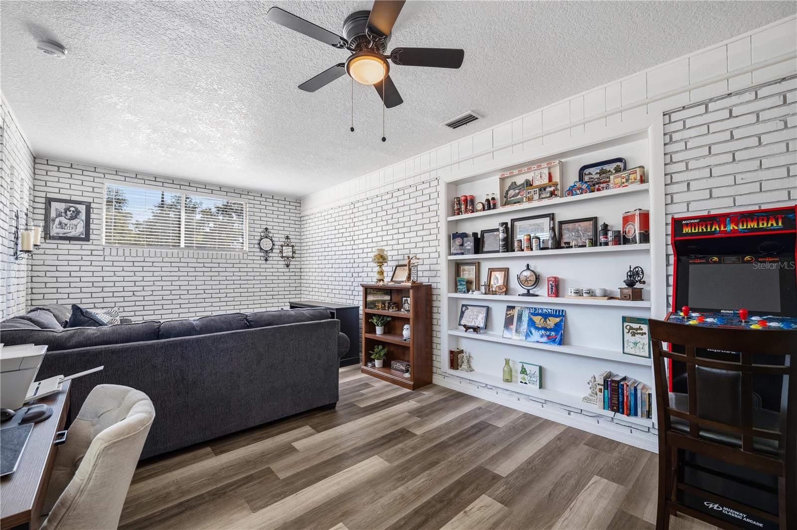 FAIRWEATHER SUB - Residential