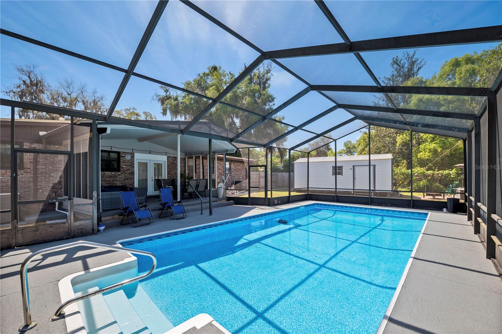 FAIRWEATHER SUB - Residential