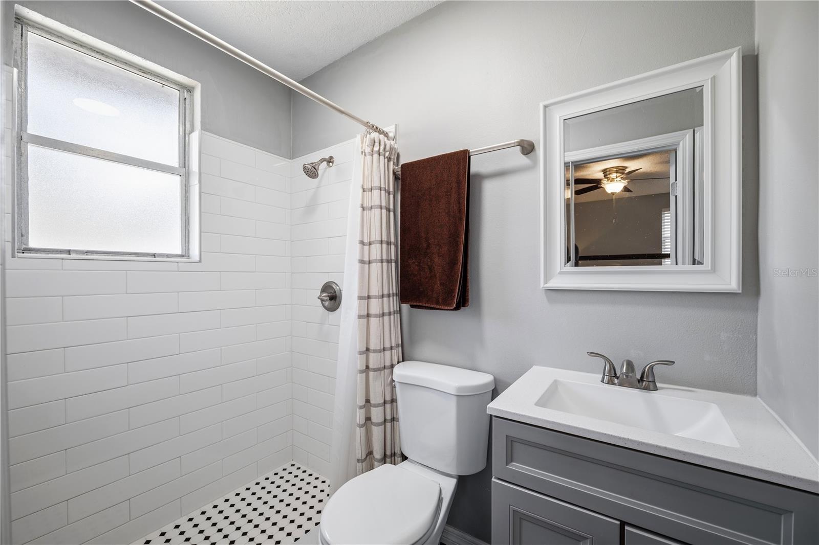 FAIRWEATHER SUB - Residential