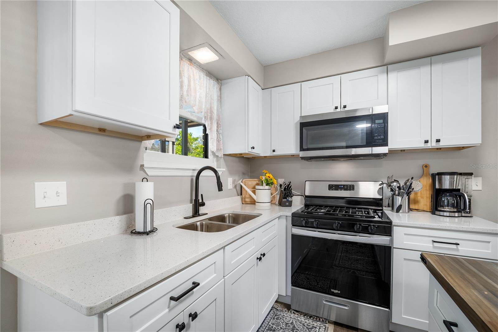 FAIRWEATHER SUB - Residential