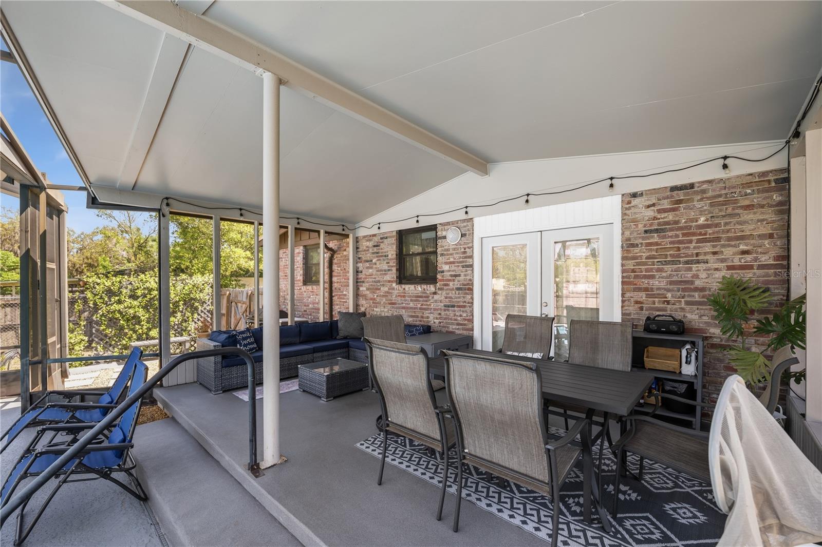 FAIRWEATHER SUB - Residential