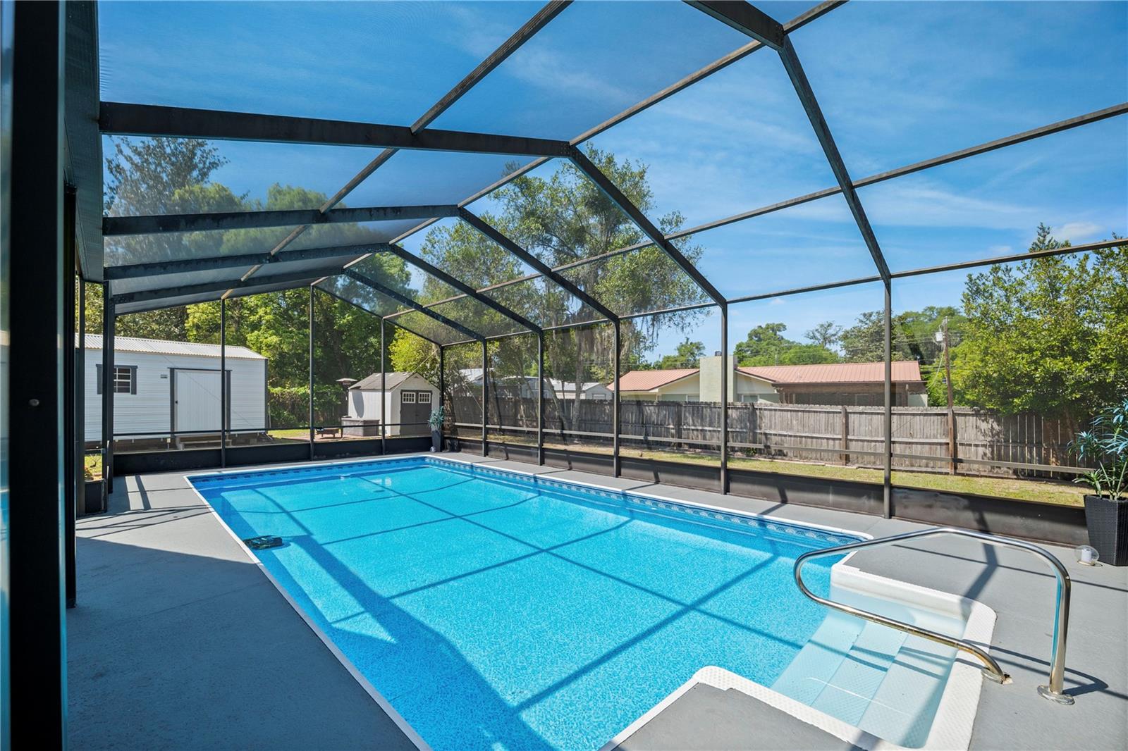 FAIRWEATHER SUB - Residential