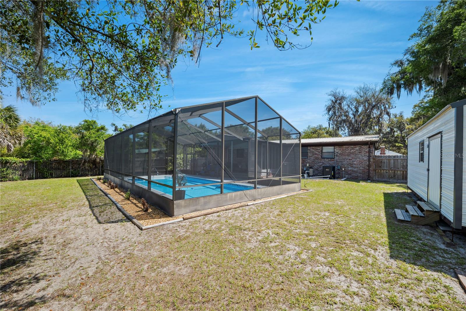 FAIRWEATHER SUB - Residential