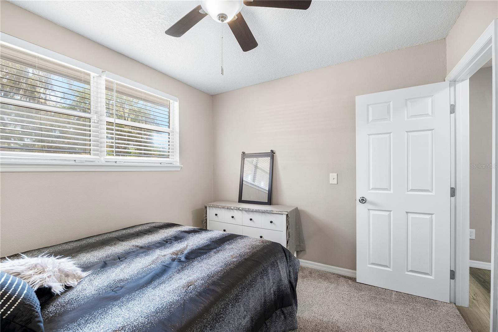 FAIRWEATHER SUB - Residential