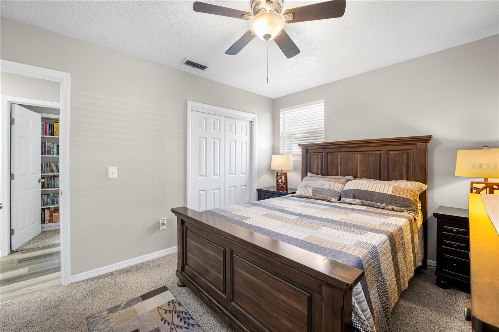 FAIRWEATHER SUB - Residential