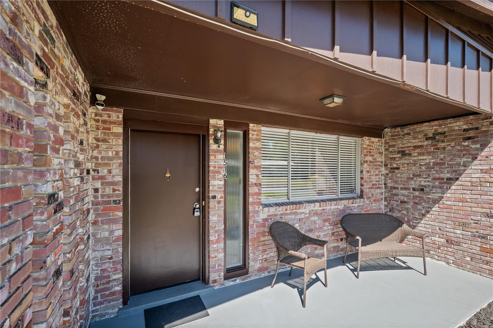 FAIRWEATHER SUB - Residential