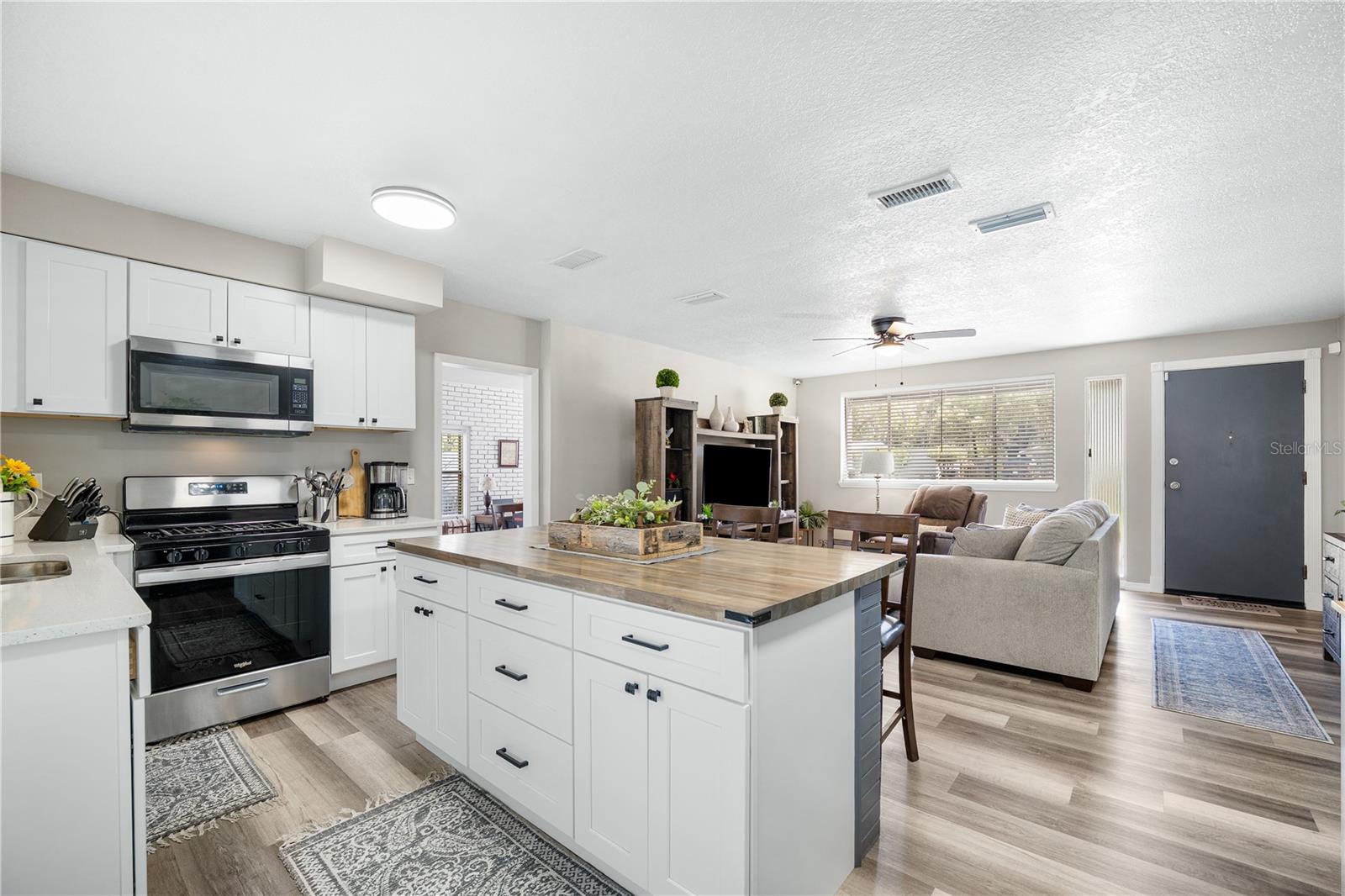 FAIRWEATHER SUB - Residential