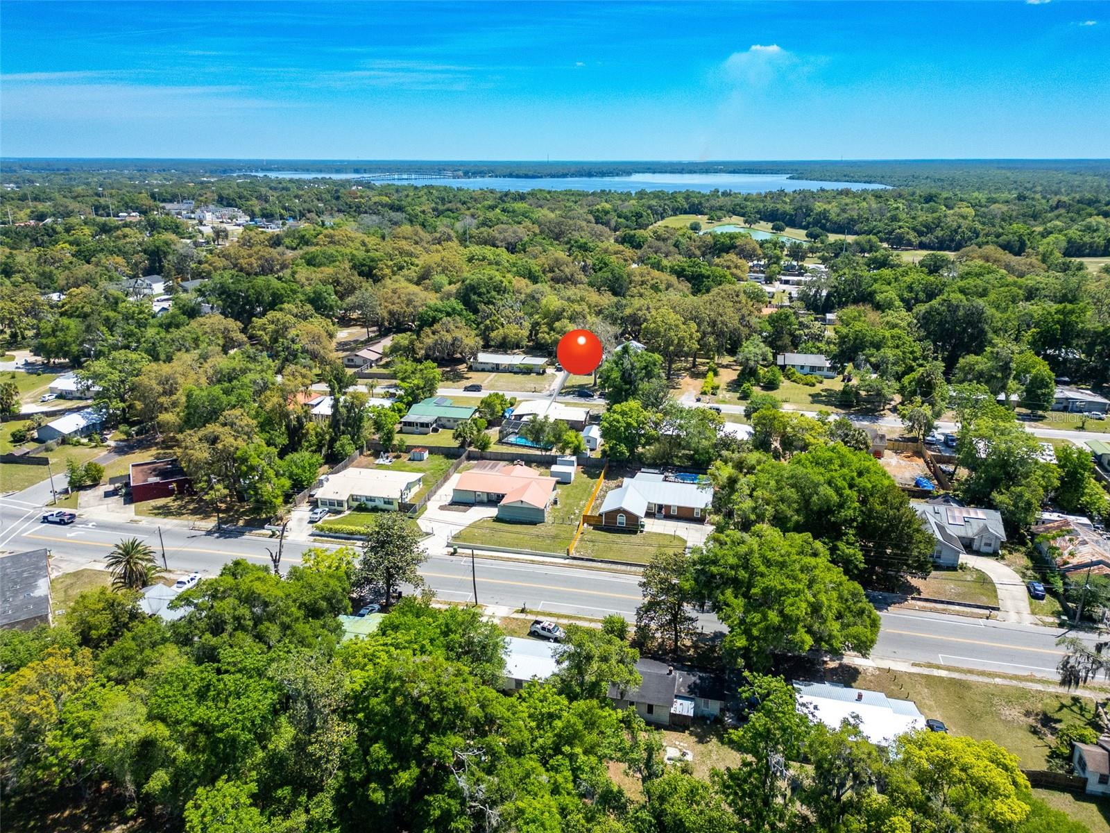 FAIRWEATHER SUB - Residential