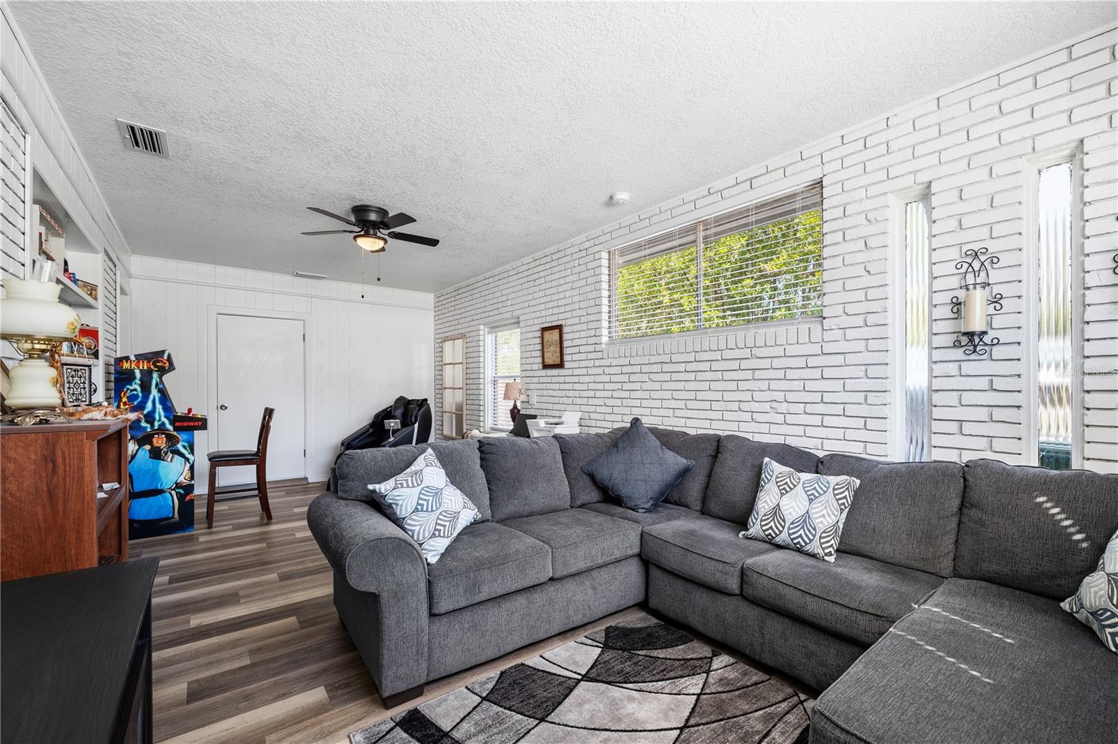 FAIRWEATHER SUB - Residential