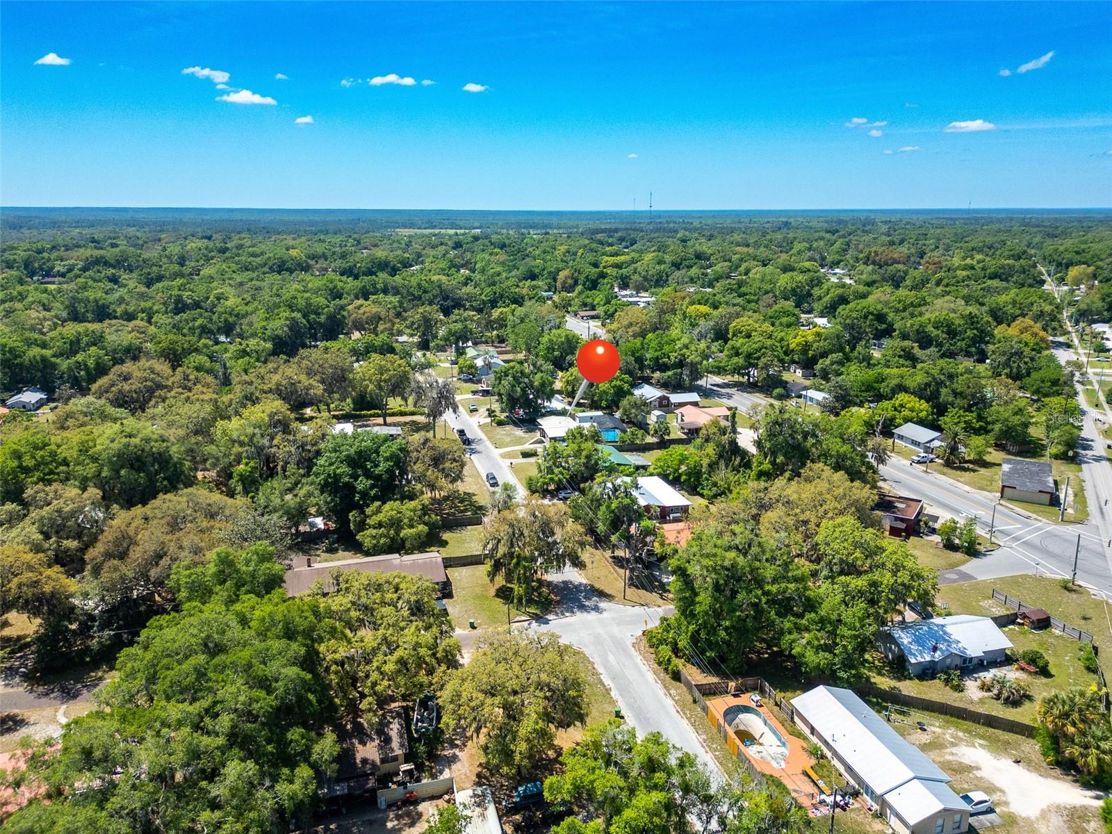 FAIRWEATHER SUB - Residential