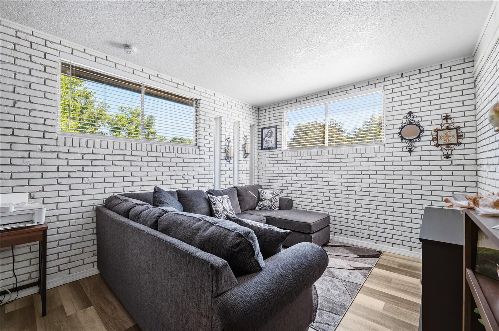 FAIRWEATHER SUB - Residential