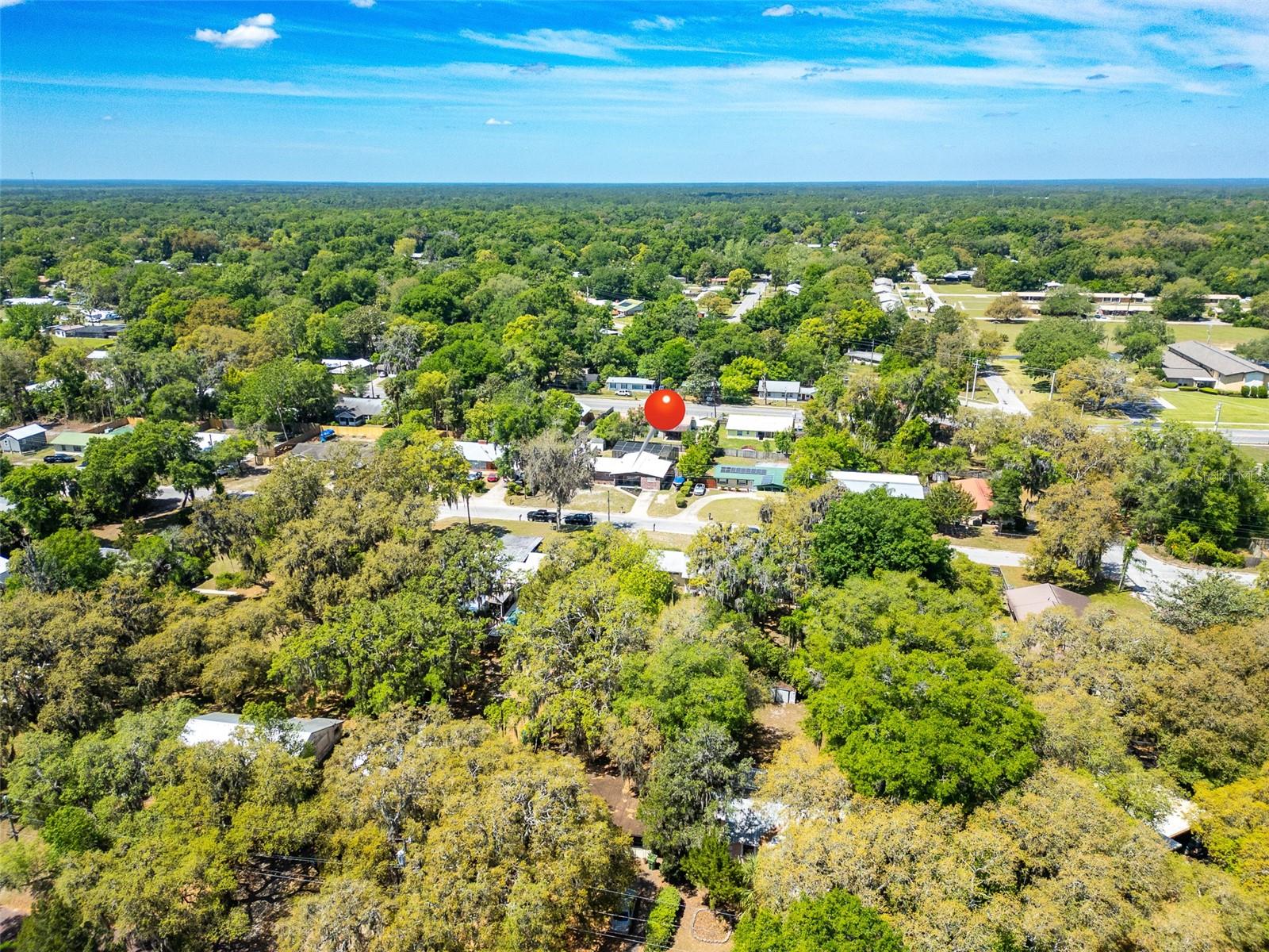 FAIRWEATHER SUB - Residential