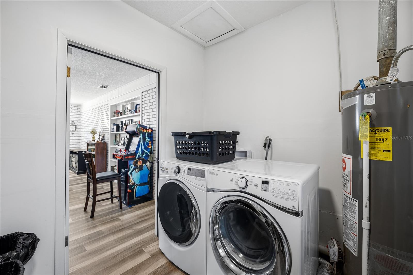 FAIRWEATHER SUB - Residential