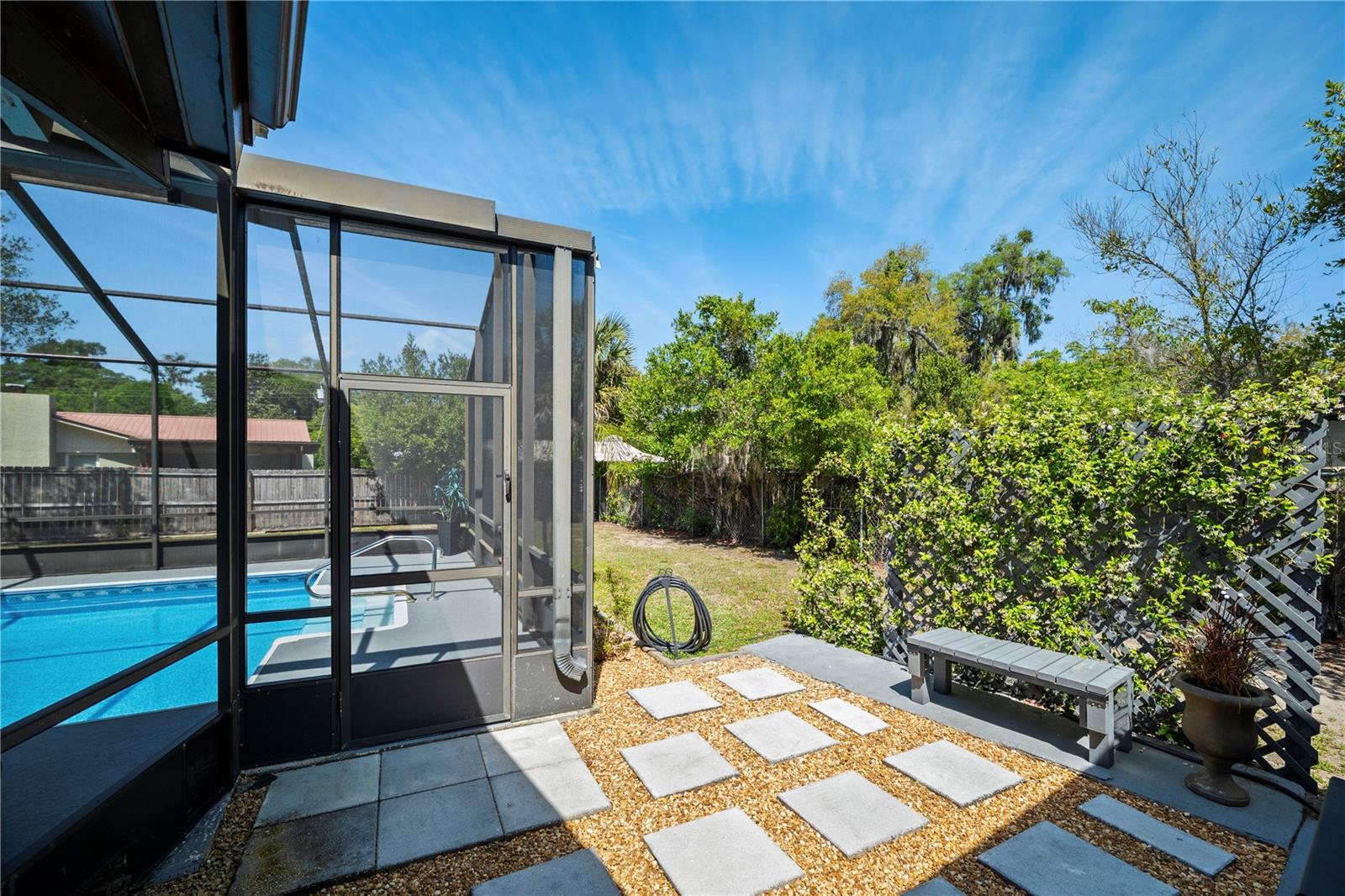 FAIRWEATHER SUB - Residential