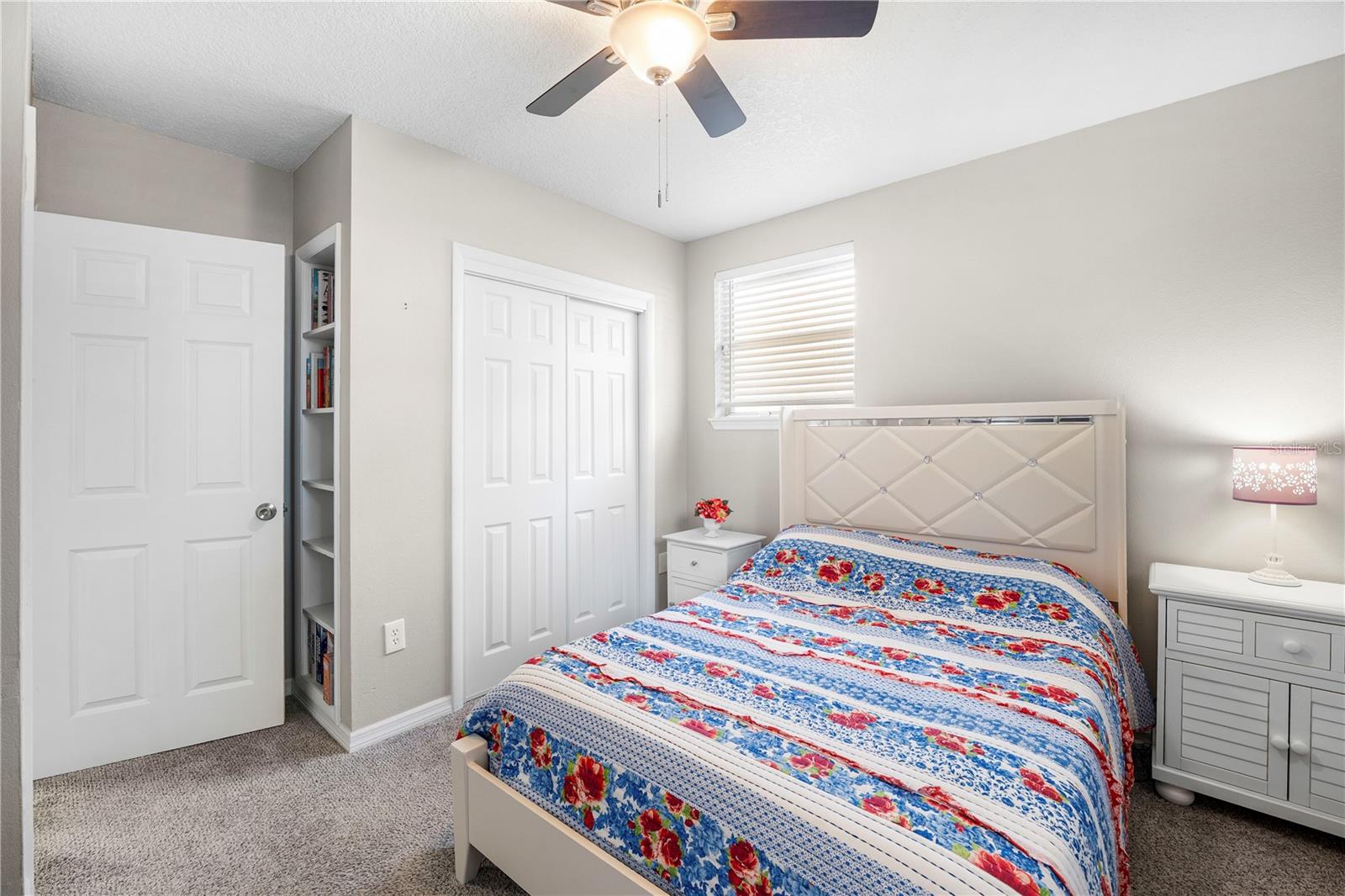 FAIRWEATHER SUB - Residential