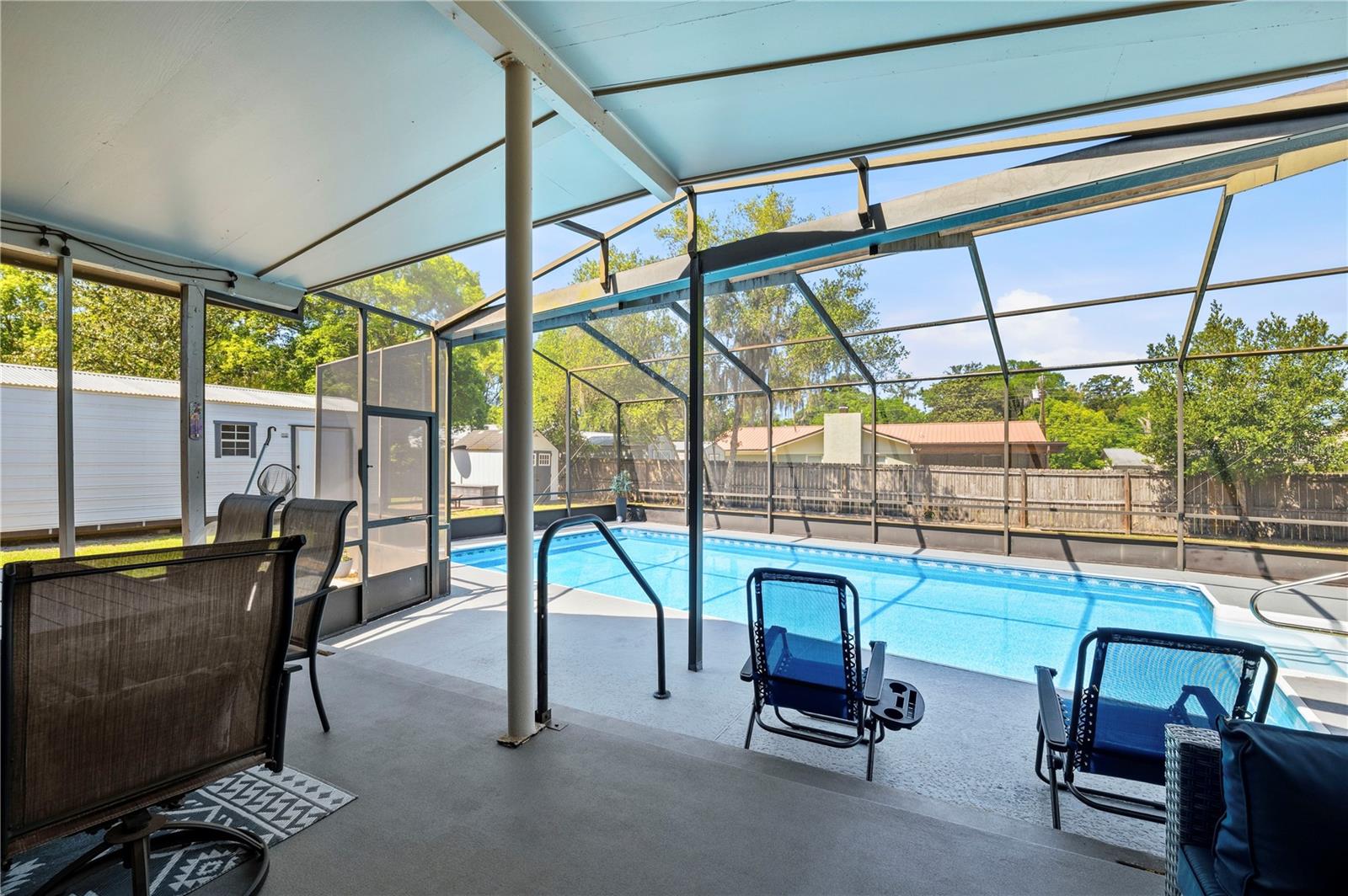 FAIRWEATHER SUB - Residential