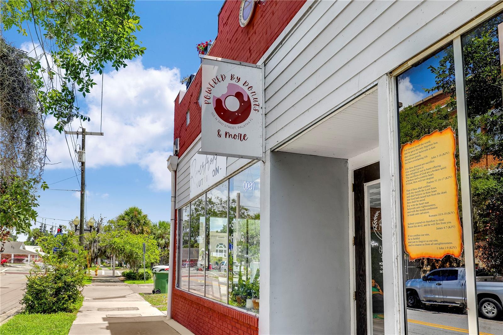 FAIRWEATHER SUB - Residential