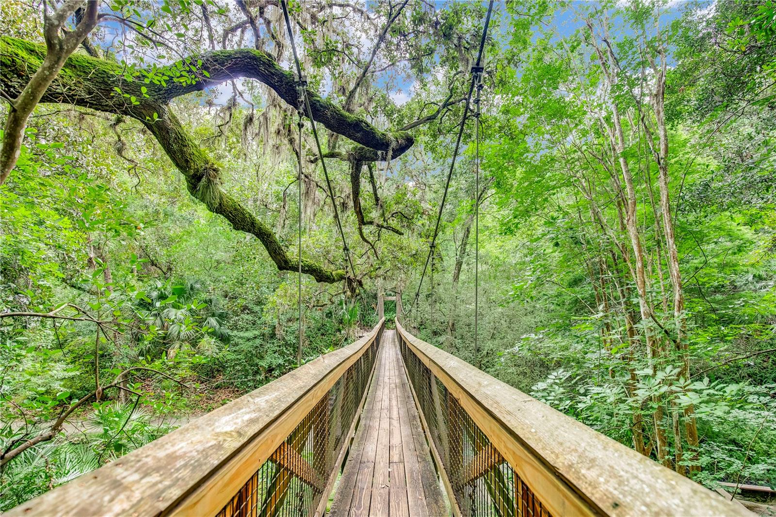 FAIRWEATHER SUB - Residential