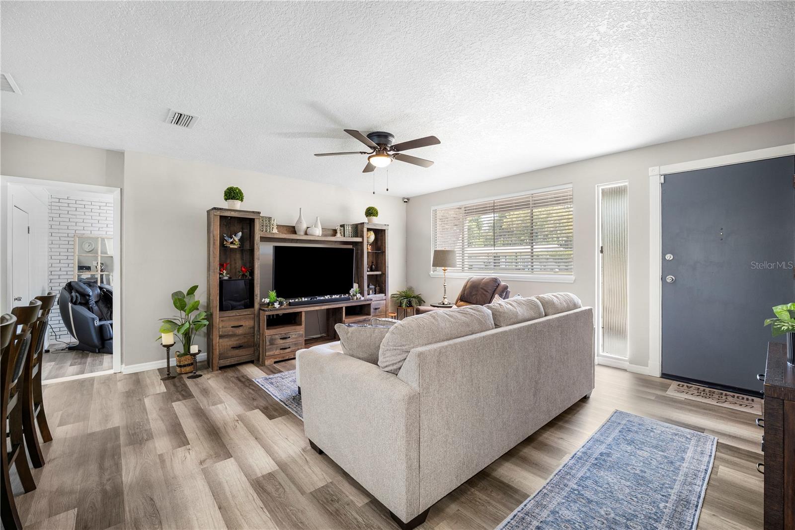 FAIRWEATHER SUB - Residential