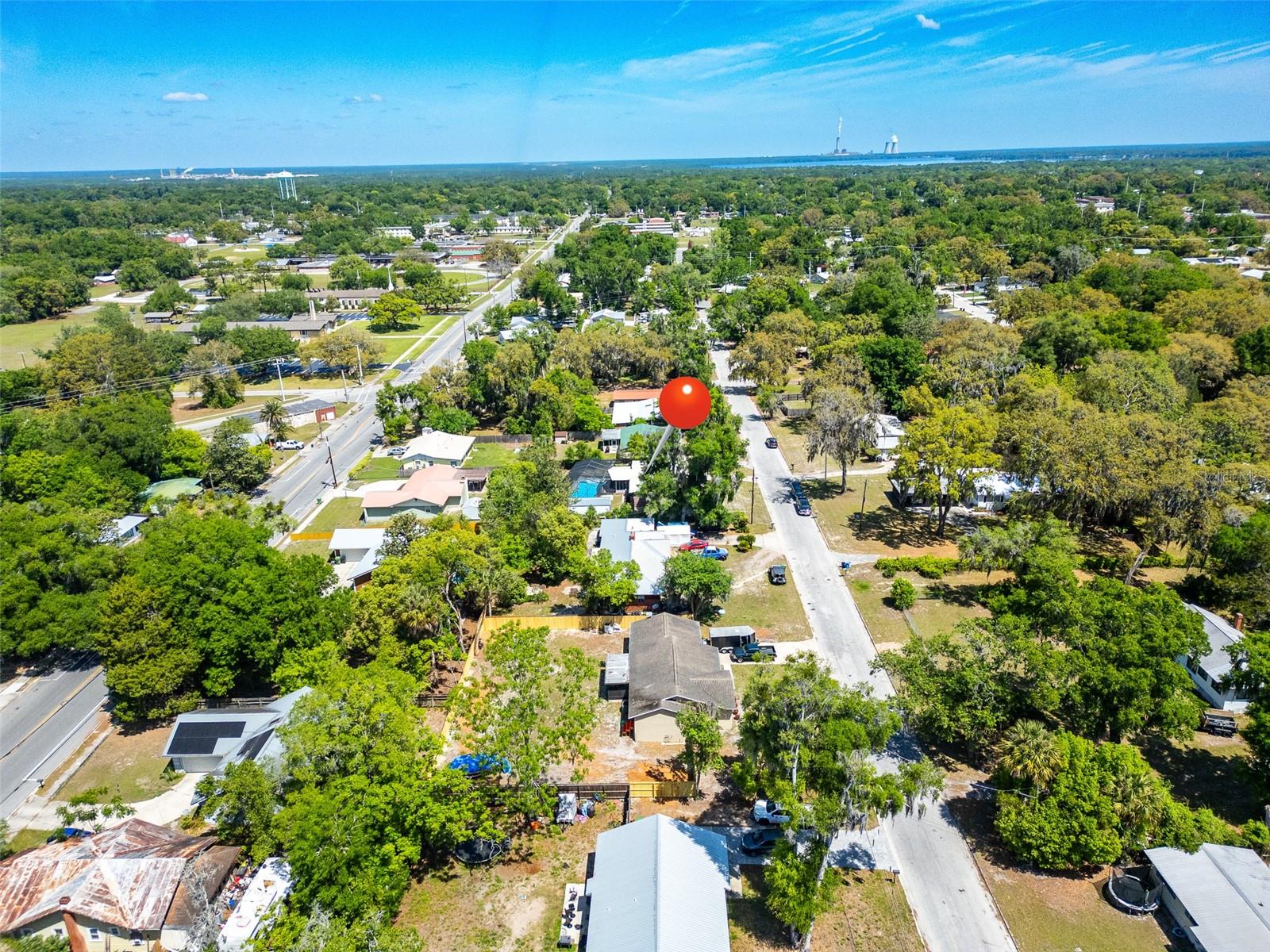 FAIRWEATHER SUB - Residential