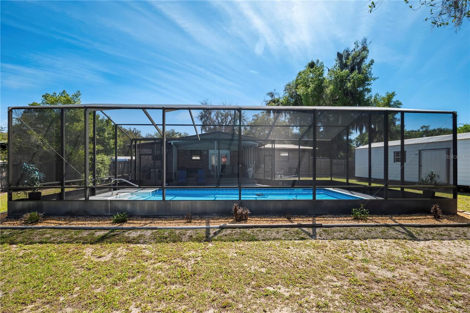 FAIRWEATHER SUB - Residential