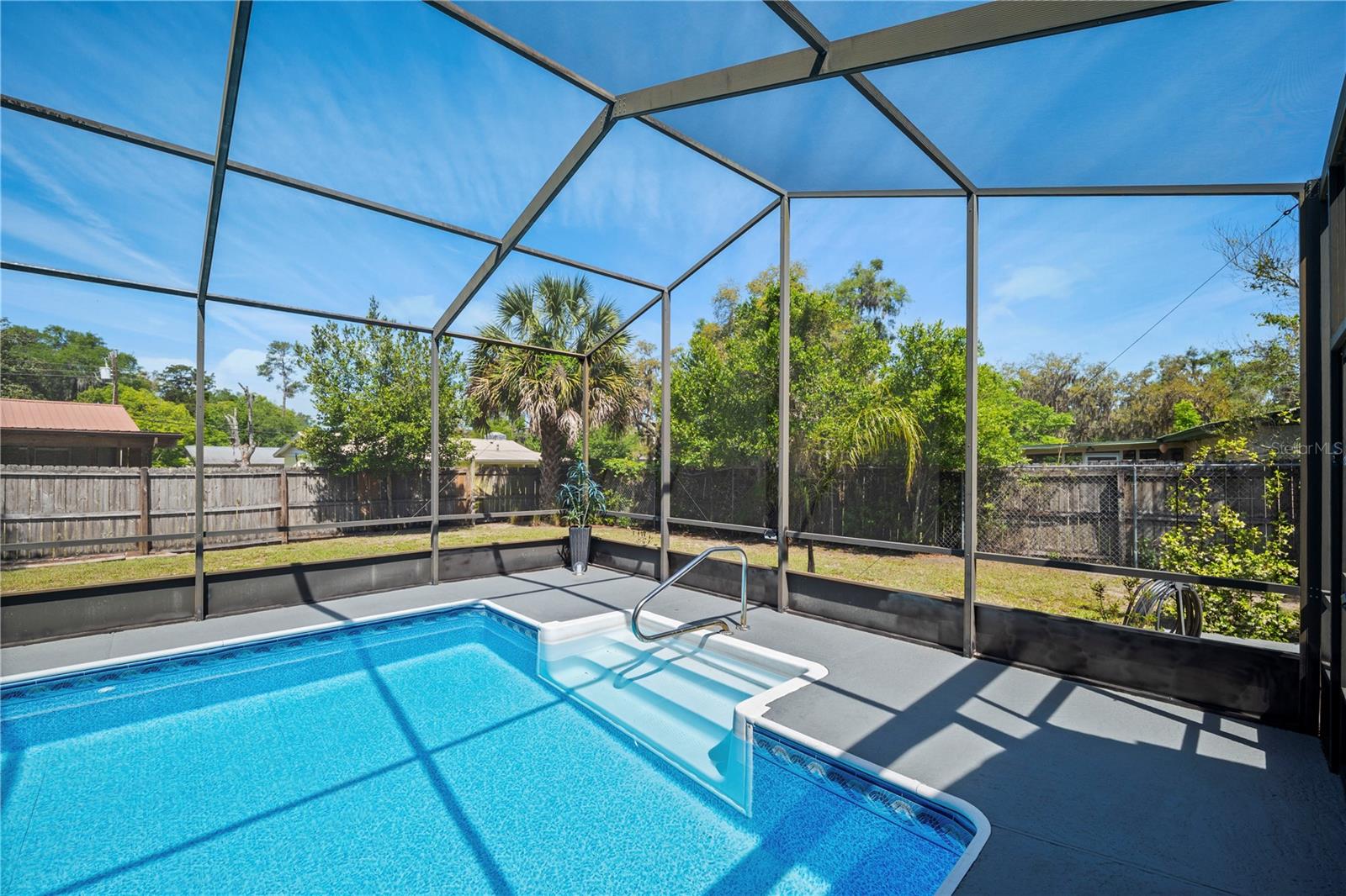 FAIRWEATHER SUB - Residential