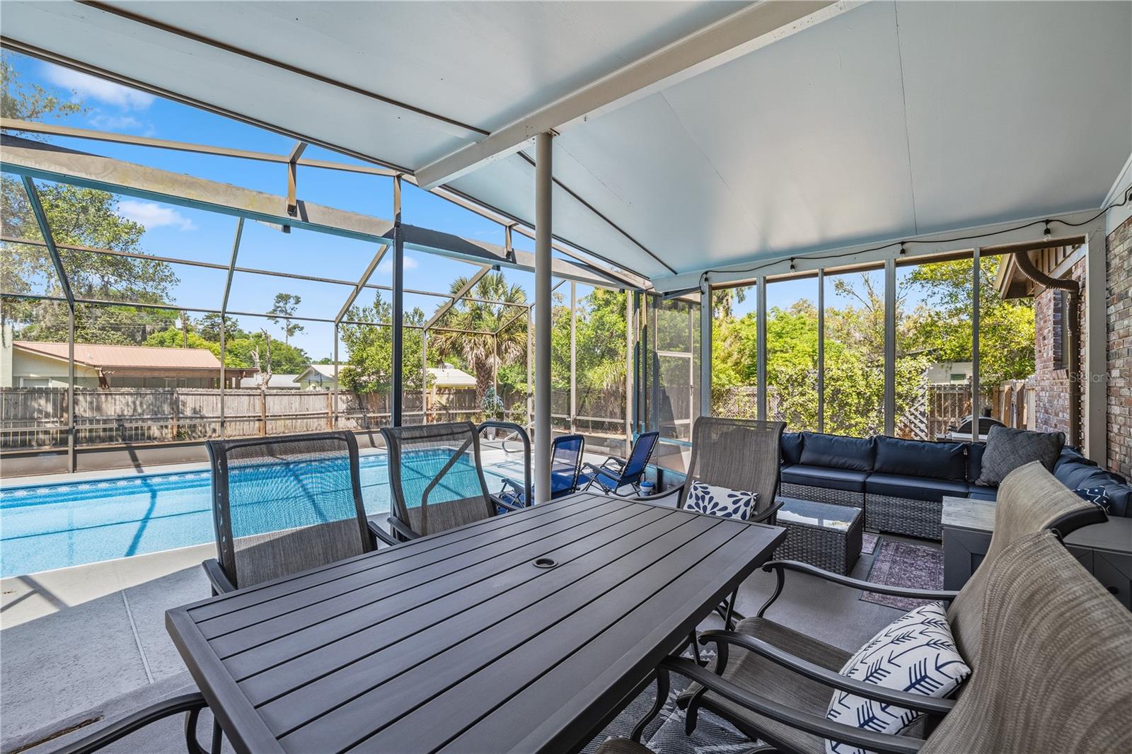 FAIRWEATHER SUB - Residential