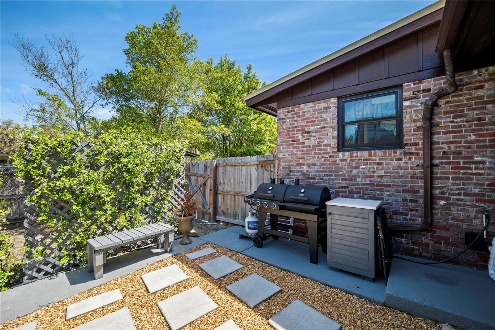 FAIRWEATHER SUB - Residential