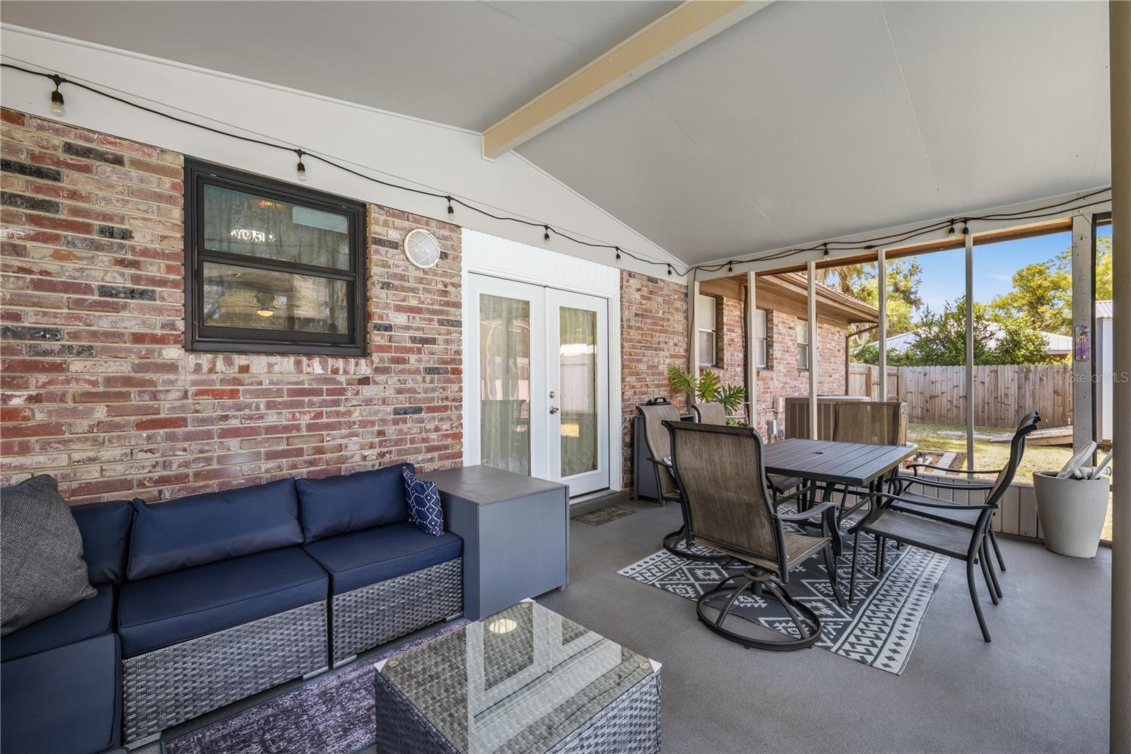 FAIRWEATHER SUB - Residential