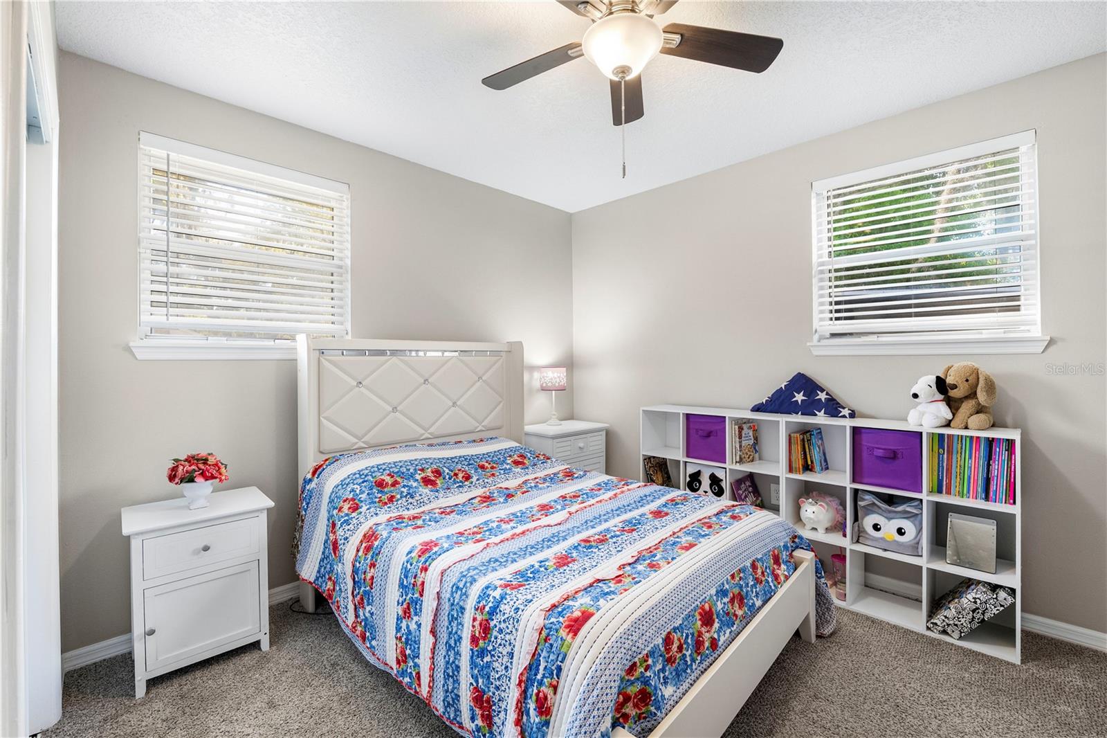 FAIRWEATHER SUB - Residential