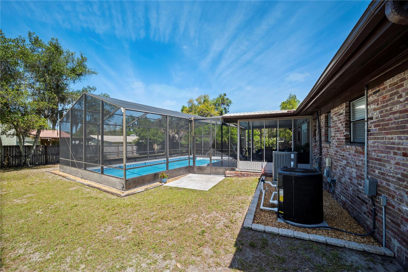 FAIRWEATHER SUB - Residential