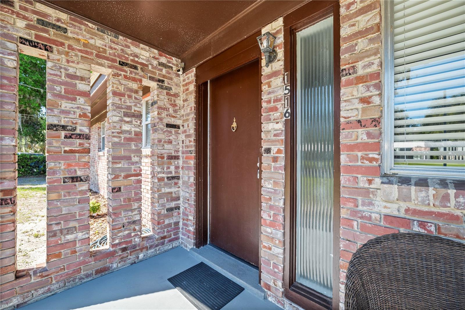 FAIRWEATHER SUB - Residential