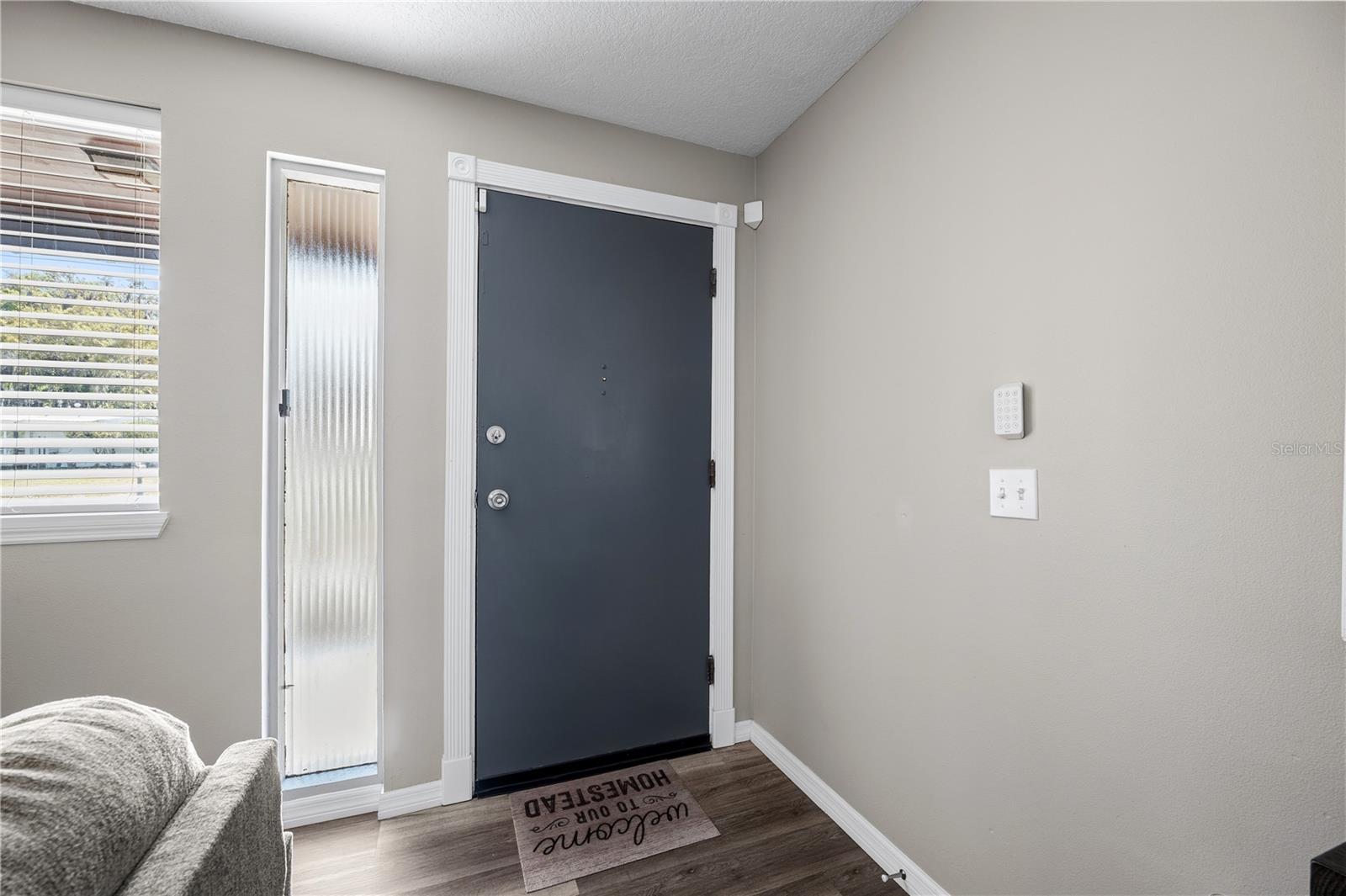 FAIRWEATHER SUB - Residential