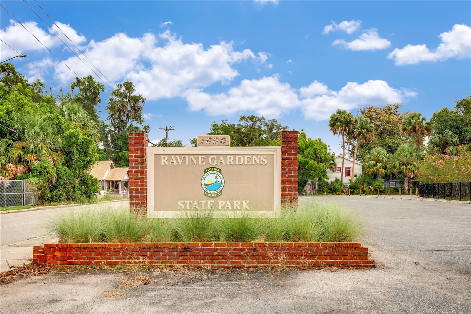 FAIRWEATHER SUB - Residential