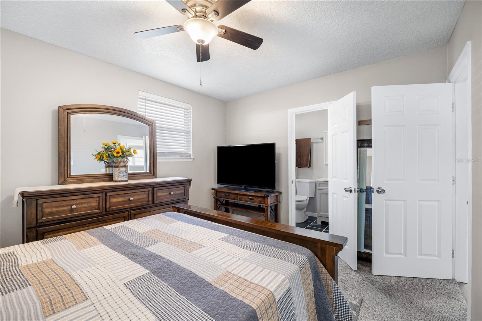 FAIRWEATHER SUB - Residential