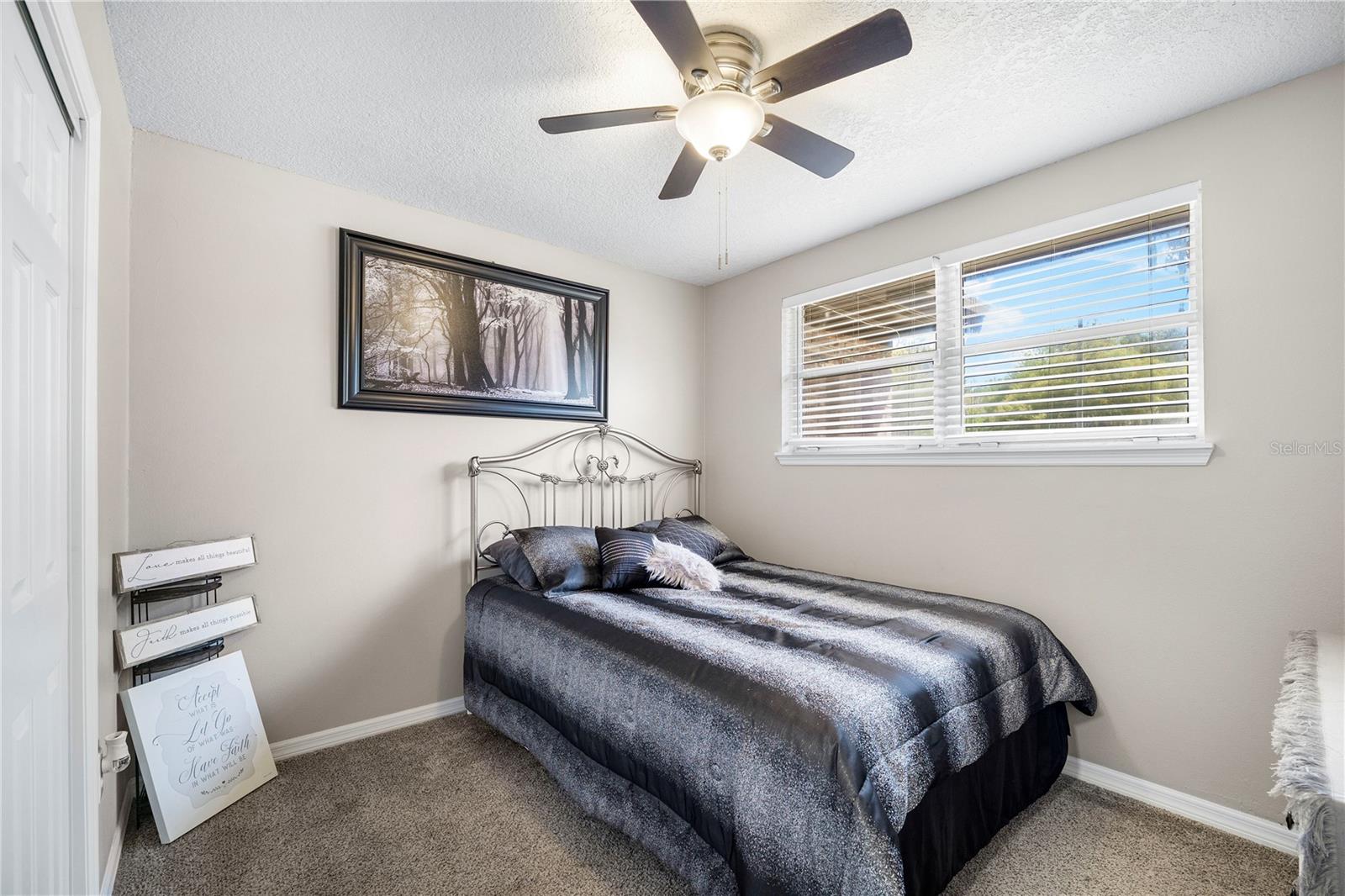 FAIRWEATHER SUB - Residential